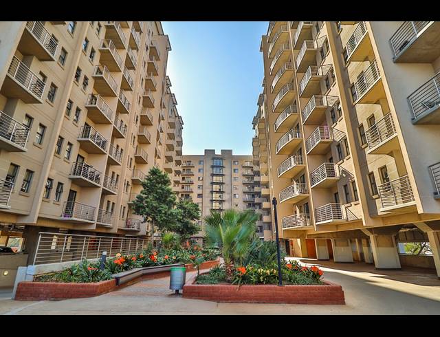 0.5 BEDROOM APARTMENT TO LET IN HATFIELD